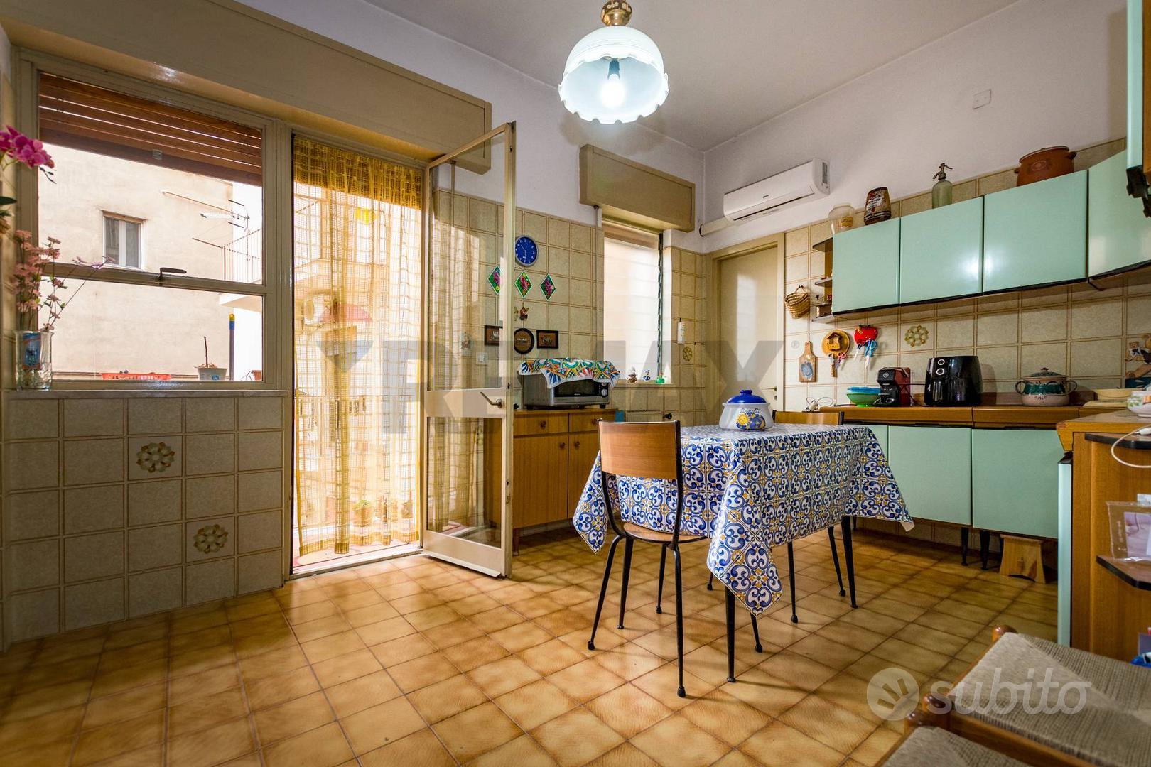 Appartamento - Palermo - Vista 4