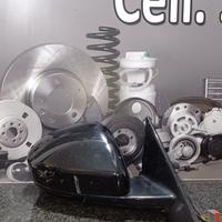 Specchietto Retrovisore Destro Per Jaguar E Pace 