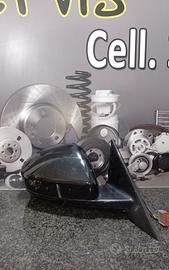 Specchietto Retrovisore Destro Per Jaguar E Pace 