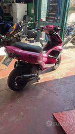 Gilera Runner 180 2t FXR Prima Serie