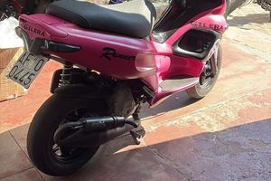 Gilera Runner 180 2t FXR Prima Serie