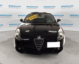 Alfa Romeo Giulietta 1.4 Turbo 120 CV Distinctive