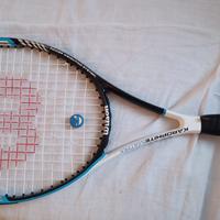Racchetta Tennis Wilson