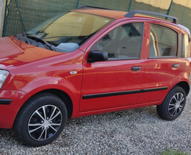 Fiat Panda Metano 134.000km