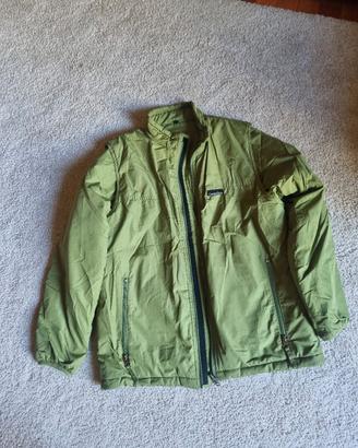 100gr piumino mezza stagione 