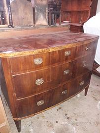CASSETTONE BOMBATO DELLA FINE 700