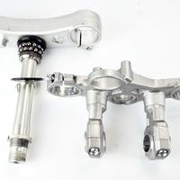 YAMAHA MT 10 15 17 piastre forcella