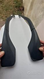 Barre longitudinali originali Discovery 2 Td5