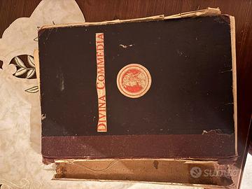 La Divina Commedia illustrata da Gustave Doré