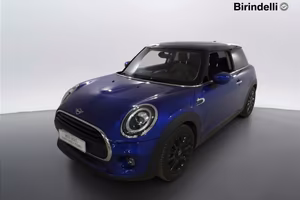 MINI Mini 4ª serie (F56) - Mini 1.5 One 75 CV