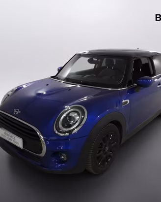 MINI Mini 4ª serie (F56) - Mini 1.5 One 75 CV