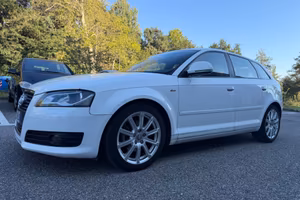Audi A3 SPB 1.8 TFSI *S line*Pelle*Cerchi*