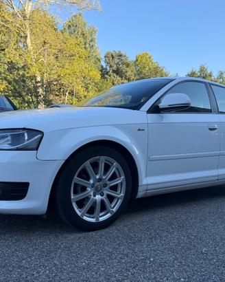 Audi A3 SPB 1.8 TFSI *S line*Pelle*Cerchi*