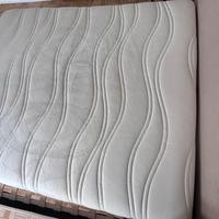 Materasso matrimoniale 160x190