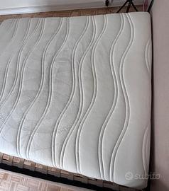 Materasso matrimoniale 160x190