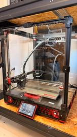 Voron 2.4 da 350mm