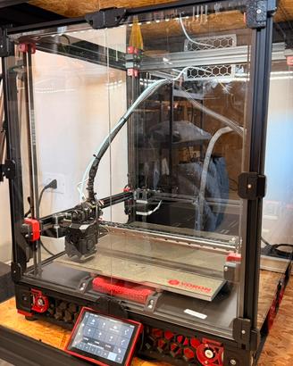 Voron 2.4 da 350mm