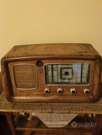 AUTORADIO VINTAGE