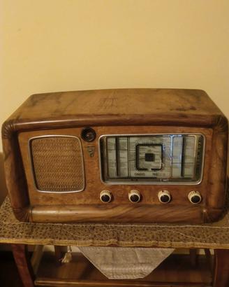 AUTORADIO VINTAGE