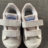 Scarpe Adidas bimbo