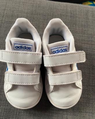 Scarpe Adidas bimbo