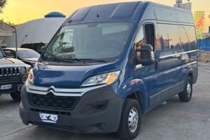 CITROEN Jumper 33 BlueHDi 110 PM-TN Furgone