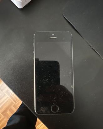 Apple iPhone SE Per ricambi/non funzionante