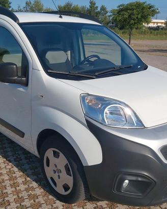 FIAT Fiorino 1.3 MJT SX 95 cv