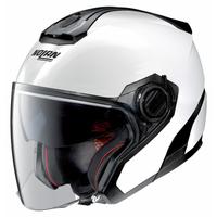 Casco Jet Nolan N40.5 N-Com