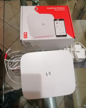 modem vodafone