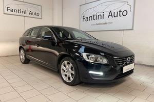 Volvo V60 Momentum 1.6 d2-Ok Neopatentati-LEGGI SO
