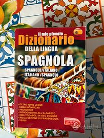 Dizionario