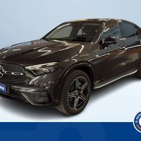 Mercedes-Benz GLC Coupé GLC 300de 4Matic EQ-P...
