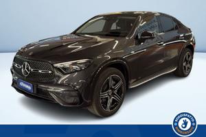 Mercedes-Benz GLC Coupé GLC 300de 4Matic EQ-P...