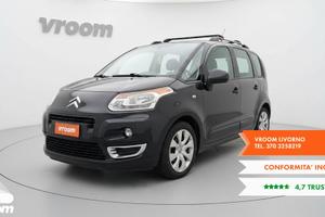 CITROEN C3 Picasso C3 Picasso 1.6 HDi 90 Exclus...