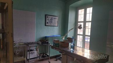 Immobile di 94 m² a Lanzo Torinese