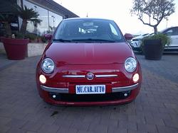 Fiat 500 1.2 EasyPower Lounge