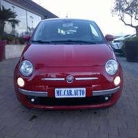 Fiat 500 1.2 EasyPower Lounge