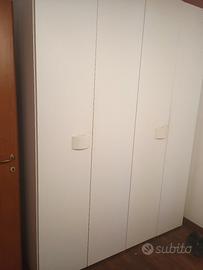 armadio ikea