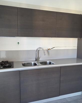 Cucina Lineare Cesar (elettrodomestici inclusi!)