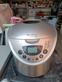 moulinex home bread