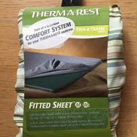 Lenzuolo con angoli copri materasso