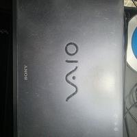 Sony Vaio VGN-FW31ZJ