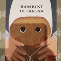 Bambini di farina - Anne Fine