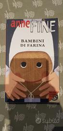 Bambini di farina - Anne Fine
