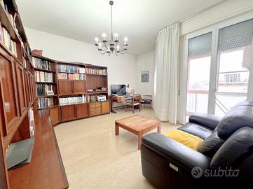 MULTILOCALE A RAVENNA