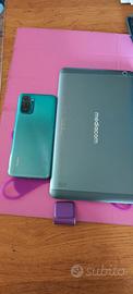 Redmi note 10 tablet Mediacom