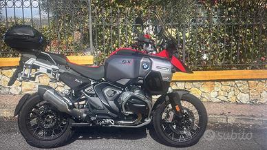 BMW R 1300 GS ADVENTURE
