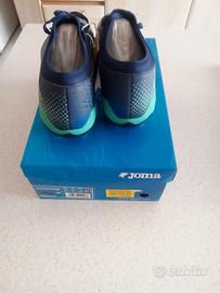Scarpe calcio Joma proffesional