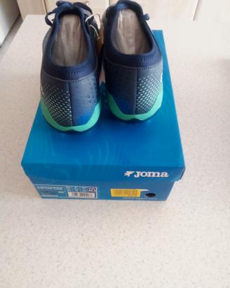 Scarpe calcio Joma proffesional